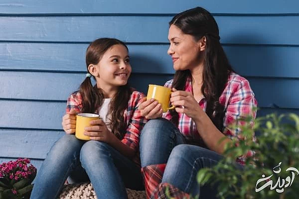 والدین مجرد